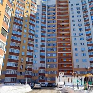 3-к квартира, вторичка, 87м2, 5/16 этаж