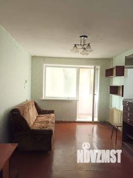 2-к квартира, вторичка, 42м2, 2/5 этаж