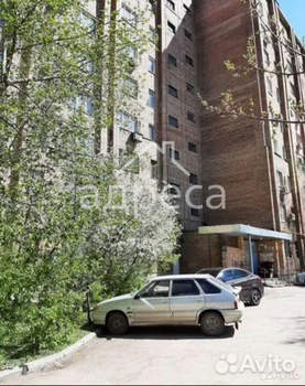 1-к квартира, вторичка, 30м2, 2/9 этаж