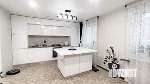 3-к квартира, вторичка, 93м2, 4/10 этаж