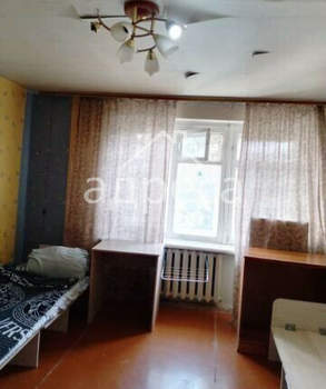 3-к квартира, вторичка, 63м2, 7/9 этаж