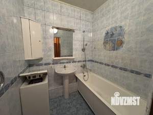 1-к квартира, вторичка, 46м2, 8/9 этаж