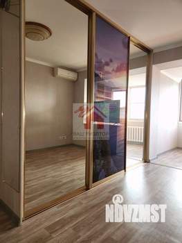 2-к квартира, вторичка, 54м2, 12/12 этаж