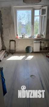 3-к квартира, вторичка, 63м2, 5/9 этаж