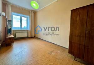 2-к квартира, вторичка, 47м2, 5/5 этаж