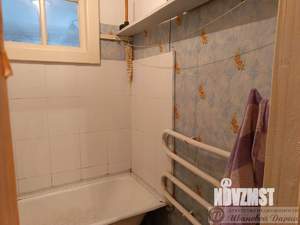 1-к квартира, вторичка, 30м2, 2/2 этаж
