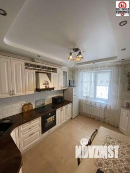 2-к квартира, вторичка, 59м2, 1/9 этаж