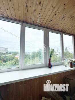 3-к квартира, вторичка, 65м2, 9/9 этаж