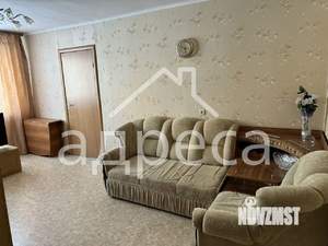 3-к квартира, вторичка, 56м2, 1/5 этаж