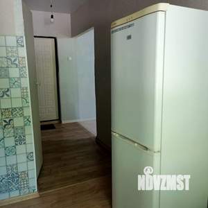 1-к квартира, вторичка, 28м2, 1/9 этаж