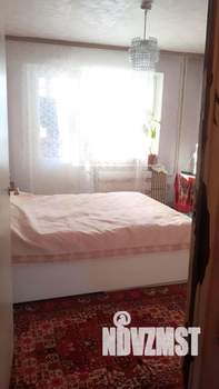 3-к квартира, вторичка, 78м2, 1/9 этаж