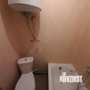 1-к квартира, вторичка, 27м2, 2/3 этаж