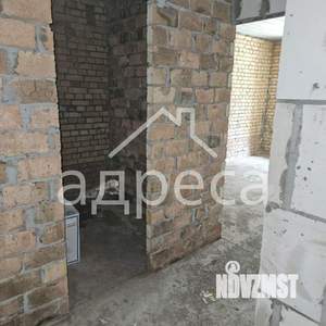 1-к квартира, вторичка, 41м2, 1/16 этаж