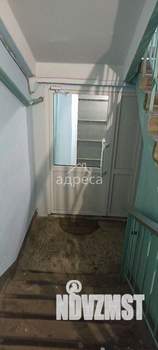 2-к квартира, вторичка, 47м2, 2/5 этаж