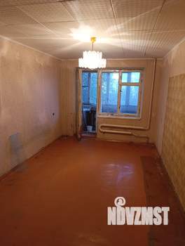 2-к квартира, вторичка, 51м2, 7/10 этаж