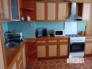 3-к квартира, вторичка, 69м2, 1/5 этаж
