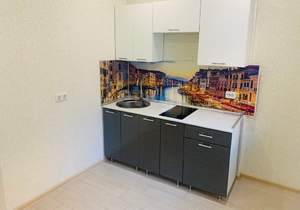 1-к квартира, вторичка, 37м2, 5/19 этаж