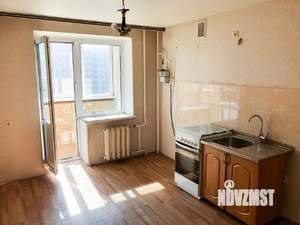 1-к квартира, вторичка, 36м2, 8/10 этаж