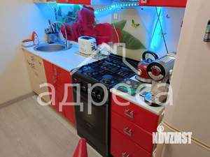 2-к квартира, вторичка, 49м2, 4/9 этаж