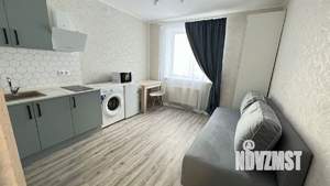 1-к квартира, вторичка, 30м2, 1/3 этаж