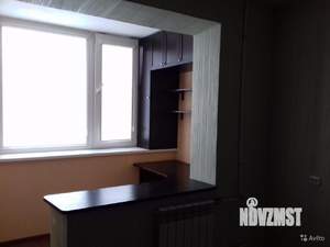1-к квартира, вторичка, 28м2, 7/9 этаж