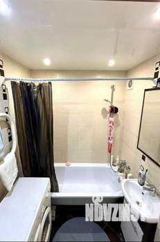 1-к квартира, вторичка, 35м2, 4/17 этаж