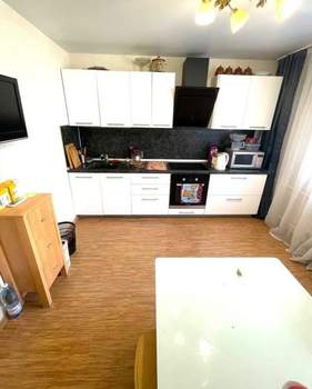 2-к квартира, вторичка, 55м2, 8/17 этаж