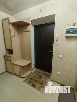1-к квартира, вторичка, 42м2, 2/9 этаж