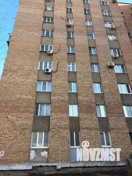 Студия квартира, вторичка, 14м2, 1/9 этаж