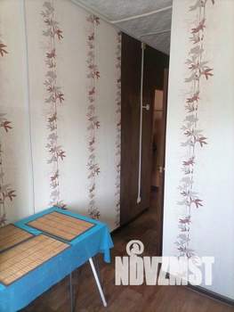1-к квартира, вторичка, 29м2, 5/5 этаж