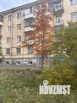 2-к квартира, вторичка, 57м2, 2/4 этаж