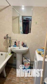 1-к квартира, вторичка, 41м2, 18/18 этаж