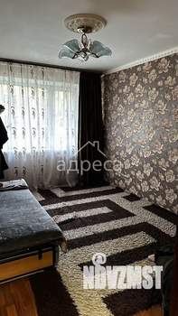 2-к квартира, вторичка, 54м2, 1/9 этаж