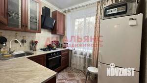 2-к квартира, вторичка, 43м2, 2/5 этаж