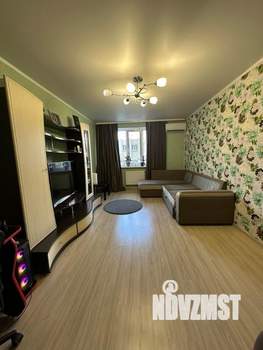 1-к квартира, вторичка, 41м2, 3/26 этаж