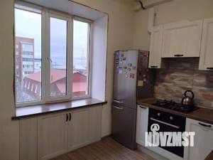 3-к квартира, вторичка, 75м2, 5/5 этаж