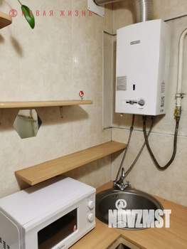 2-к квартира, вторичка, 45м2, 1/5 этаж