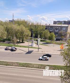 2-к квартира, вторичка, 41м2, 5/5 этаж