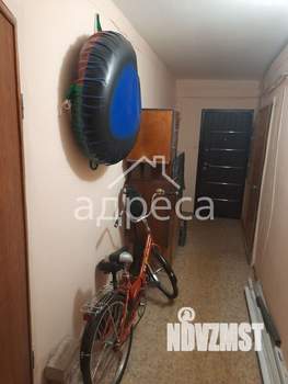 2-к квартира, вторичка, 43м2, 9/9 этаж