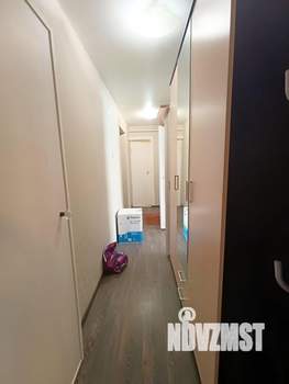 2-к квартира, вторичка, 47м2, 2/9 этаж