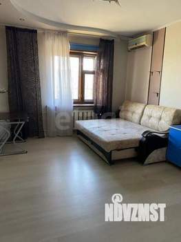 3-к квартира, вторичка, 108м2, 10/10 этаж