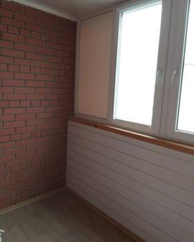 1-к квартира, вторичка, 36м2, 8/10 этаж