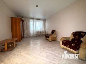1-к квартира, вторичка, 47м2, 3/9 этаж