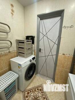 1-к квартира, вторичка, 35м2, 16/16 этаж