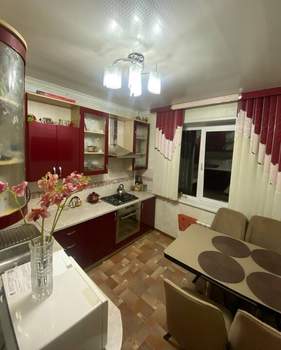 2-к квартира, вторичка, 45м2, 3/9 этаж