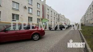 1-к квартира, вторичка, 37м2, 1/3 этаж