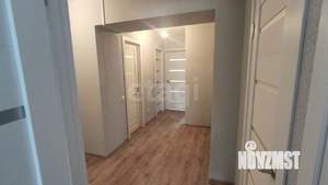 3-к квартира, вторичка, 79м2, 2/16 этаж