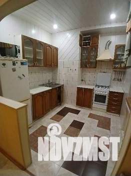 3-к квартира, вторичка, 65м2, 3/5 этаж