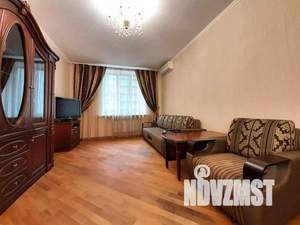 2-к квартира, вторичка, 69м2, 7/16 этаж