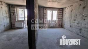 2-к квартира, вторичка, 77м2, 8/25 этаж